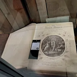 Bezoeker foto van Kringloopwarenhuis Het Goed Hoogeveen in Hoogeveen