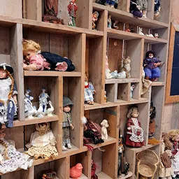 Bezoeker foto van Kringloopwarenhuis Het Goed Hoogeveen in Hoogeveen