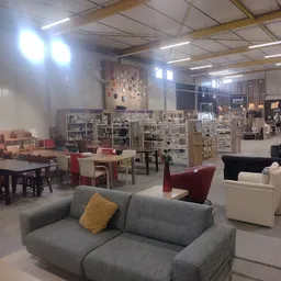 Bezoeker foto van Kringloopwarenhuis Het Goed Hoogeveen in Hoogeveen