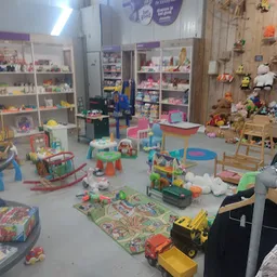 Bezoeker foto van Kringloopwarenhuis Het Goed Hoogeveen in Hoogeveen