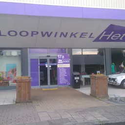 Kringloopwinkel Kringloopwarenhuis Het Goed in Leidschendam