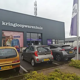 Kringloopwinkel Kringloopwarenhuis Het Goed Nuenen in Nuenen