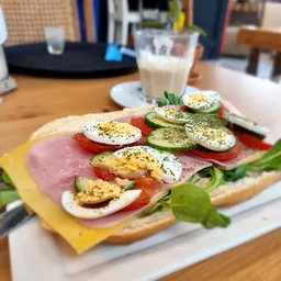 Bezoeker foto van Kringloopwarenhuis Het Goed Nuenen in Nuenen