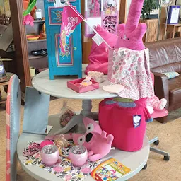 Bezoeker foto van Kringloopwarenhuis Het Goed Nuenen in Nuenen