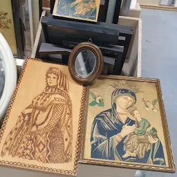 Bezoeker foto van Kringloopwarenhuis Het Goed Nuenen in Nuenen