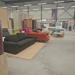 Bezoeker foto van Kringloopwarenhuis Het Goed Nuenen in Nuenen