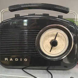 Bezoeker foto van Kringloopwarenhuis Het Goed Nuenen in Nuenen