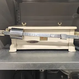 Bezoeker foto van Kringloopwarenhuis Het Goed Nuenen in Nuenen