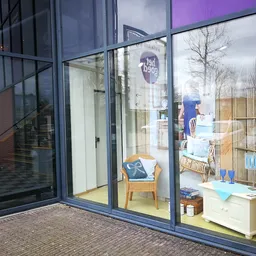 Kringloopwinkel Kringloopwarenhuis Het Goed Roermond in Roermond