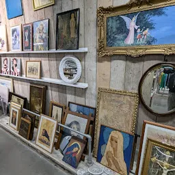 Bezoeker foto van Kringloopwarenhuis Het Goed Roermond in Roermond