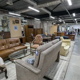 Bezoeker foto van Kringloopwarenhuis Het Goed Roermond in Roermond