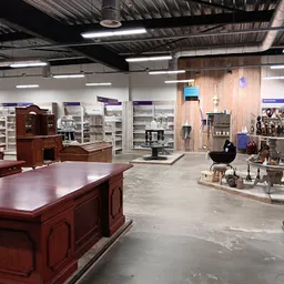 Bezoeker foto van Kringloopwarenhuis Het Goed Roermond in Roermond