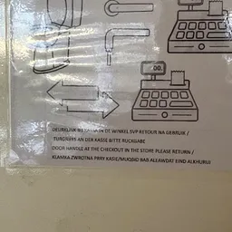 Bezoeker foto van Kringloopwarenhuis Het Goed Roermond in Roermond