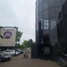 Bezoeker foto van Kringloopwarenhuis Het Goed Roermond in Roermond