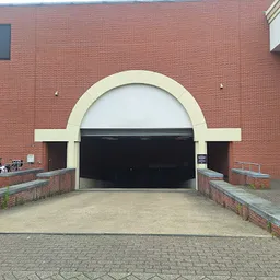 Bezoeker foto van Kringloopwarenhuis Het Goed Roermond in Roermond