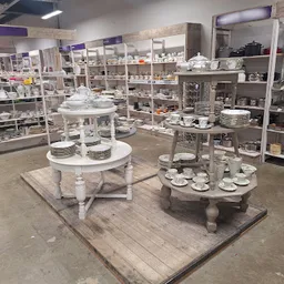 Bezoeker foto van Kringloopwarenhuis Het Goed Roermond in Roermond