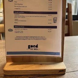 Bezoeker foto van Kringloopwarenhuis Het Goed Roermond in Roermond