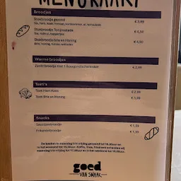 Bezoeker foto van Kringloopwarenhuis Het Goed Roermond in Roermond