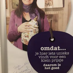 Bezoeker foto van Kringloopwarenhuis Het Goed Roermond in Roermond