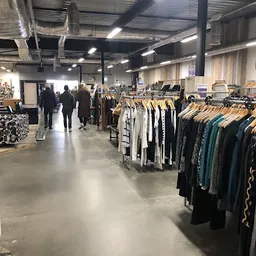 Bezoeker foto van Kringloopwarenhuis Het Goed Roermond in Roermond