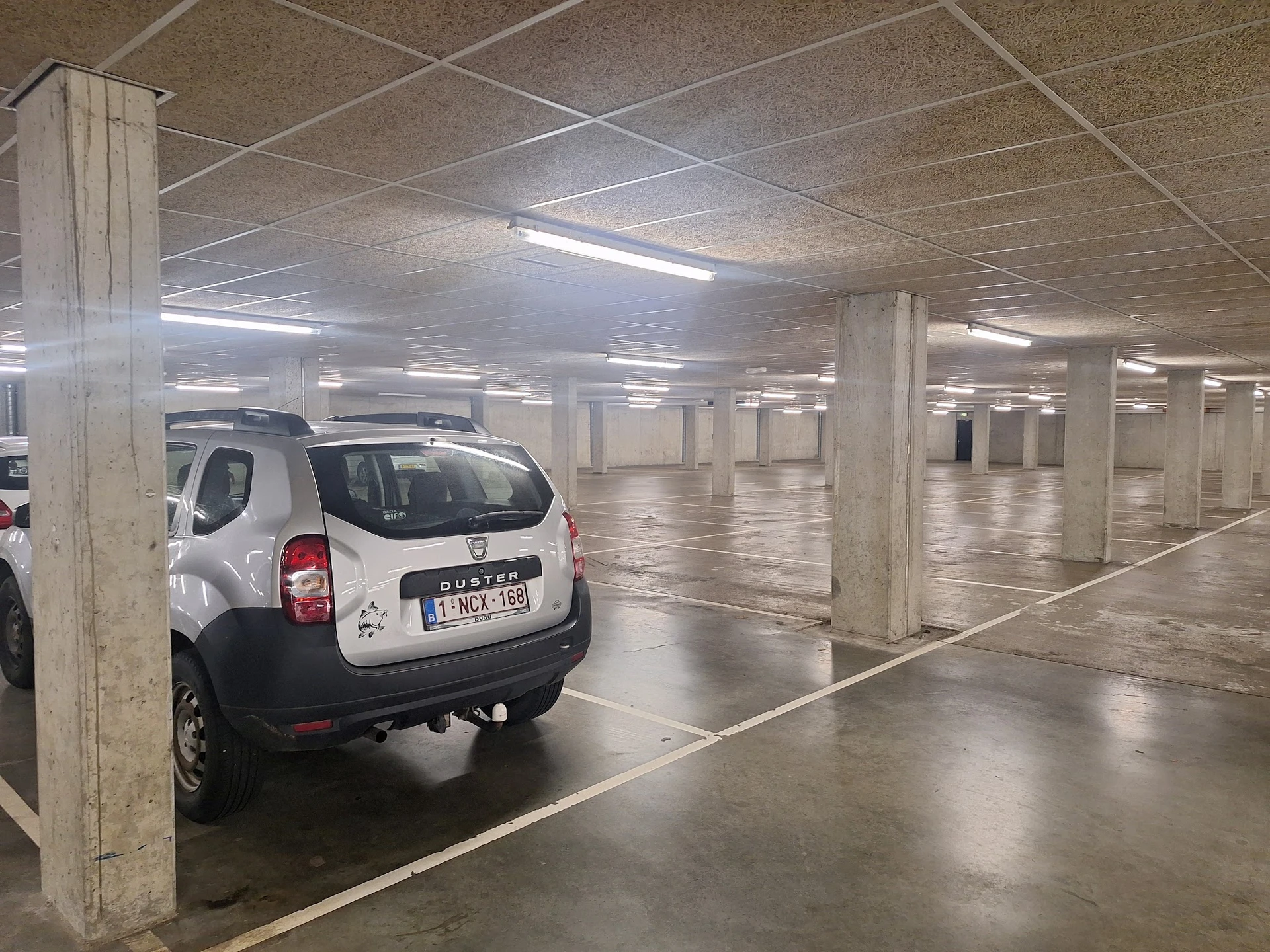 Bezoeker foto van Kringloopwarenhuis Het Goed Roermond in Roermond