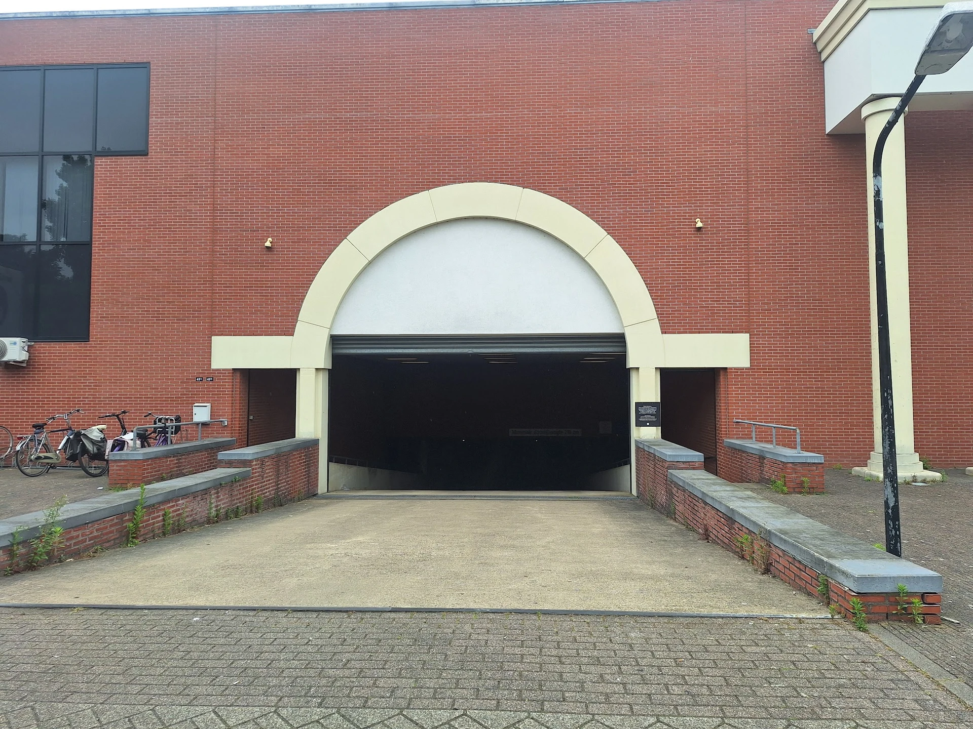 Bezoeker foto van Kringloopwarenhuis Het Goed Roermond in Roermond