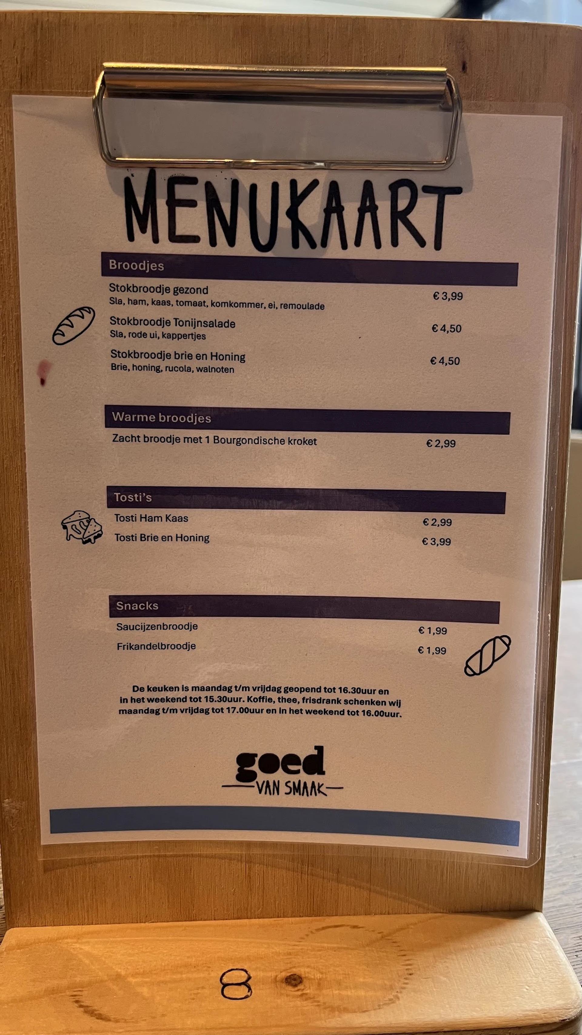 Bezoeker foto van Kringloopwarenhuis Het Goed Roermond in Roermond