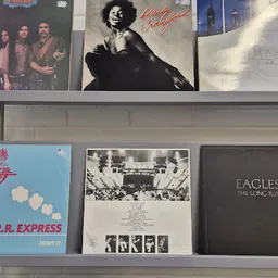 Bezoeker foto van Kringloopwarenhuis Het Goed Rotterdam Zuid in Rotterdam