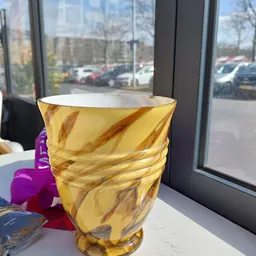 Bezoeker foto van Kringloopwarenhuis Het Goed Rotterdam Zuid in Rotterdam