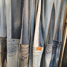 Bezoeker foto van Kringloopwarenhuis Het Goed Schiedam in Schiedam