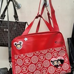 Bezoeker foto van Kringloopwarenhuis Het Goed Schiedam in Schiedam