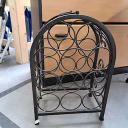 Bezoeker foto van Kringloopwarenhuis Het Goed Schiedam in Schiedam