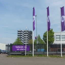 Bezoeker foto van Kringloopwarenhuis Het Goed Schiedam in Schiedam