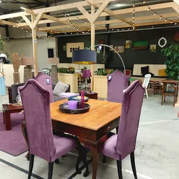 Bezoeker foto van Kringloopwarenhuis Het Goed Schiedam in Schiedam