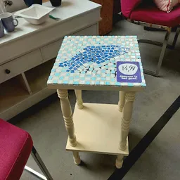 Bezoeker foto van Kringloopwarenhuis Het Goed Schiedam in Schiedam