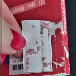 Bezoeker foto van Kringloopwarenhuis Het Goed Schiedam in Schiedam