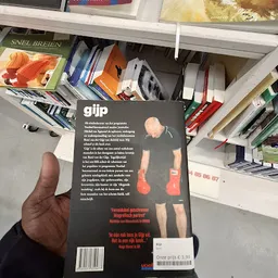 Bezoeker foto van Kringloopwarenhuis Het Goed Schiedam in Schiedam