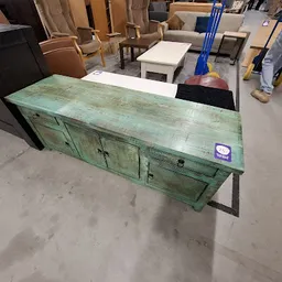 Bezoeker foto van Kringloopwarenhuis Het Goed Schiedam in Schiedam