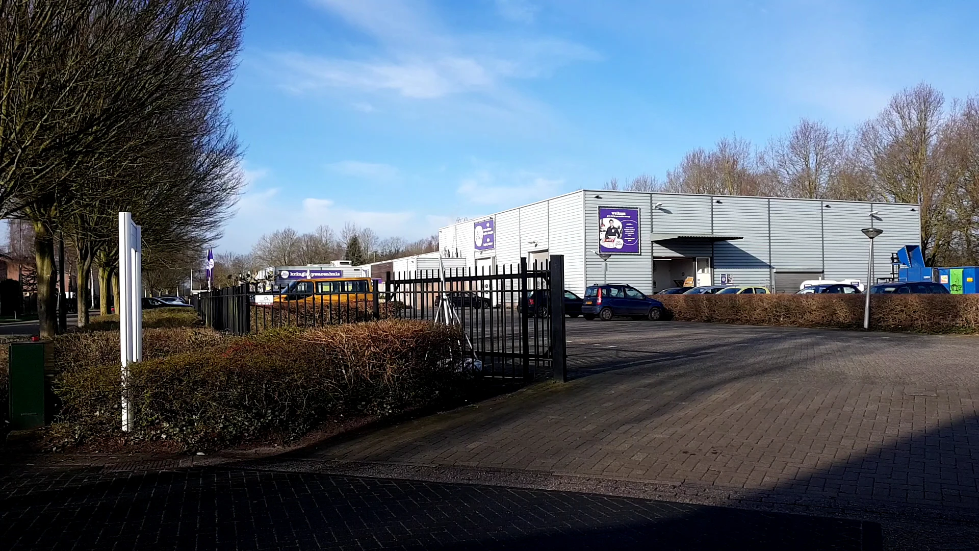 Kringloopwinkel Kringloopwarenhuis Het Goed Schijndel in Schijndel