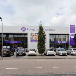 Kringloopwinkel Kringloopwarenhuis Het Goed Tiel in Tiel