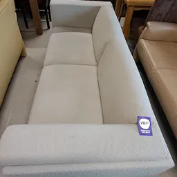 Bezoeker foto van Kringloopwarenhuis Het Goed Tiel in Tiel