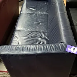 Bezoeker foto van Kringloopwarenhuis Het Goed Tiel in Tiel