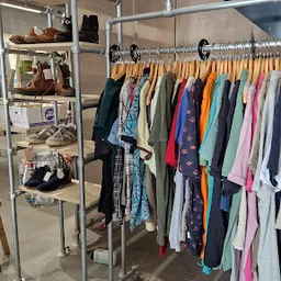 Bezoeker foto van Kringloopwarenhuis Het Goed Tiel in Tiel