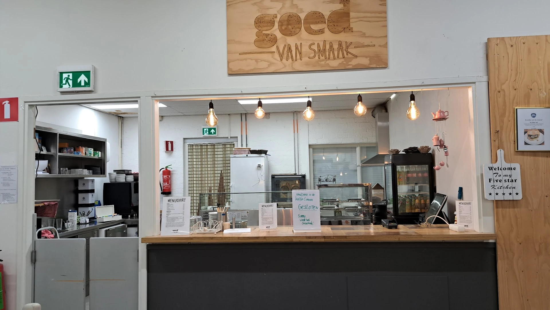 Kringloopwarenhuis Het Goed Venlo in Venlo met tweedehands boeken, computers en elektronica