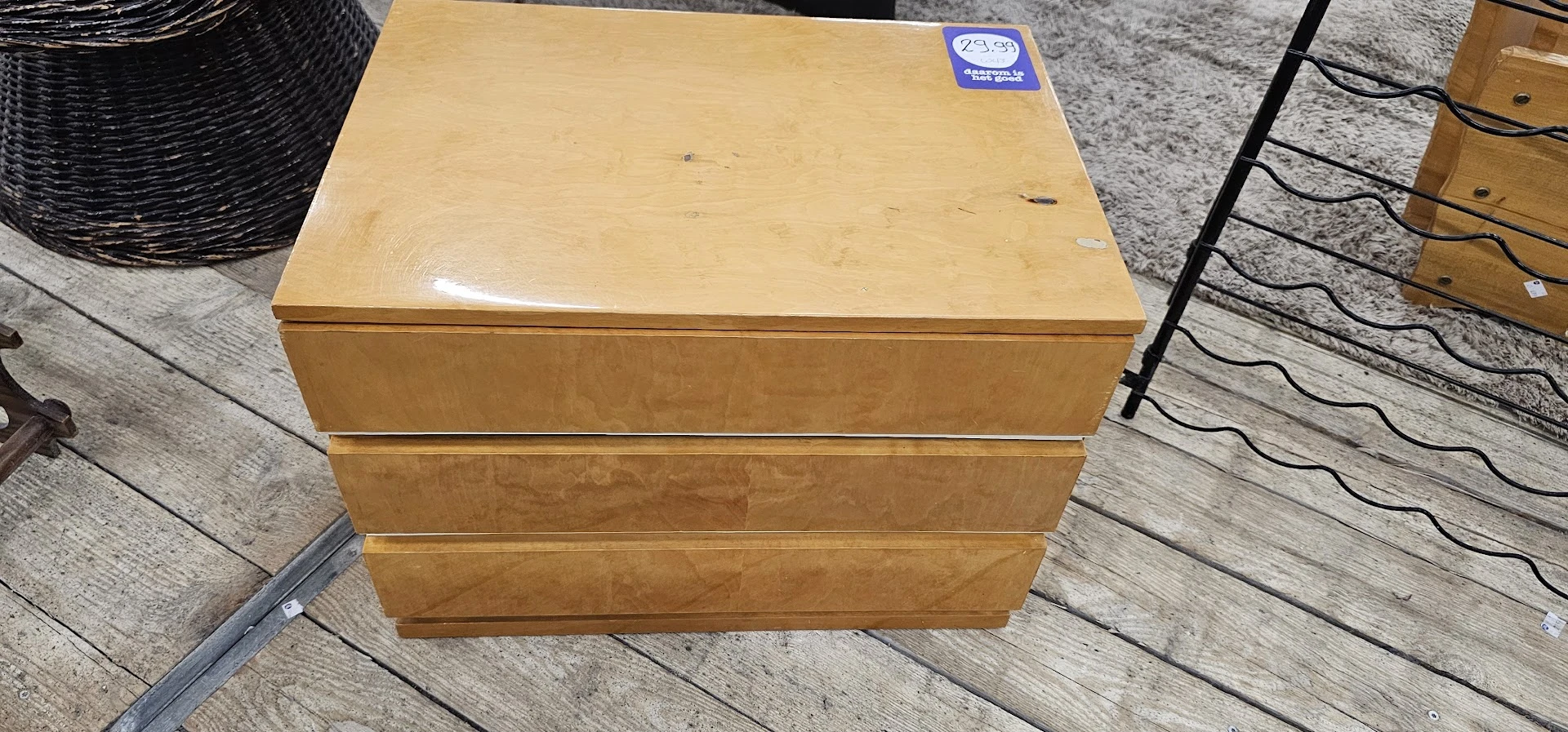 Kringloopwinkel Kringloopwarenhuis Het Goed Venlo in Venlo