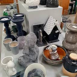 Bezoeker foto van Kringloopwarenhuis Het Goed Venlo in Venlo