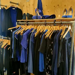 Bezoeker foto van Kringloopwarenhuis Het Goed Venlo in Venlo