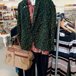 Bezoeker foto van Kringloopwarenhuis Het Goed Venlo in Venlo