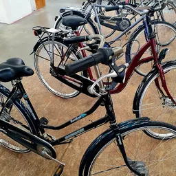 Bezoeker foto van Kringloopwarenhuis Het Goed Venlo in Venlo