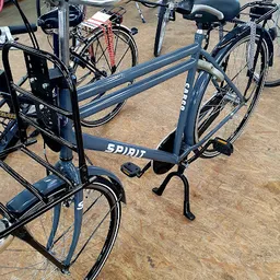 Bezoeker foto van Kringloopwarenhuis Het Goed Venlo in Venlo